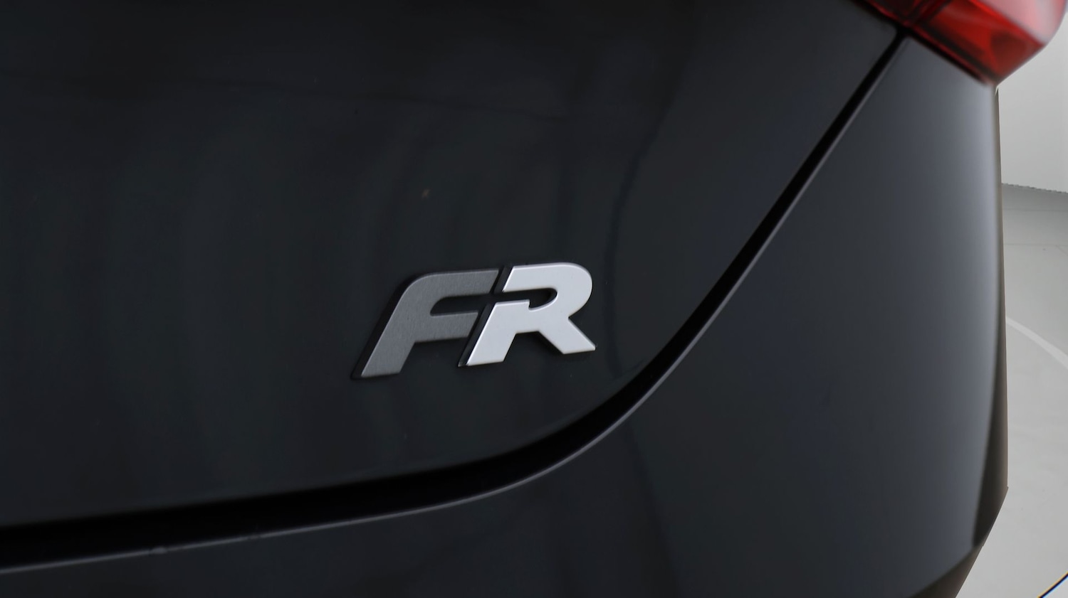 Used SEAT Leon 2021 for sale - 77776483: Photo 21