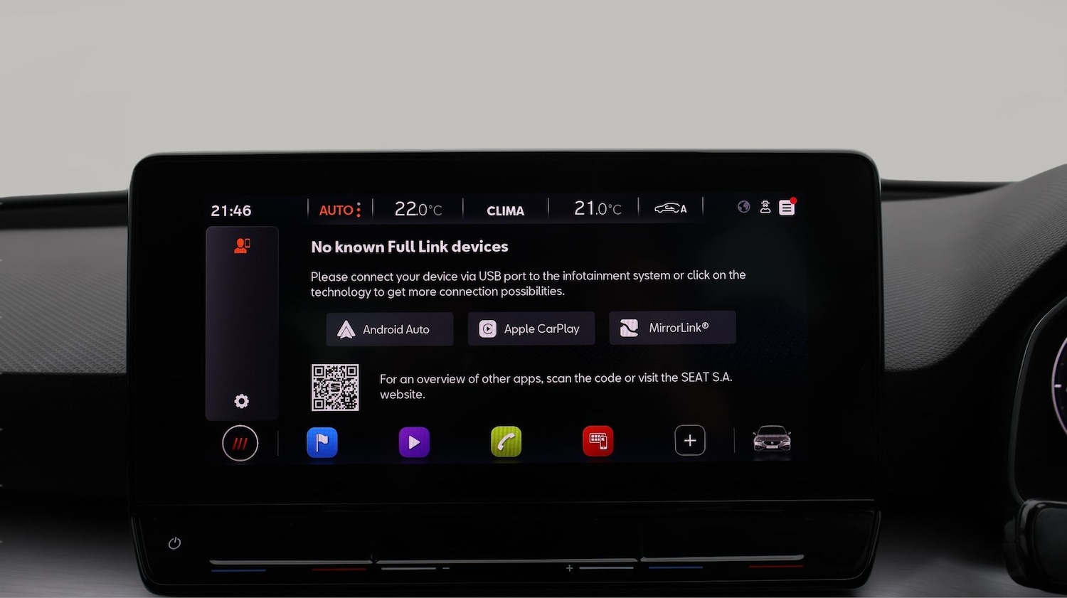 Used SEAT Leon 2021 for sale - 77776483: Photo 22