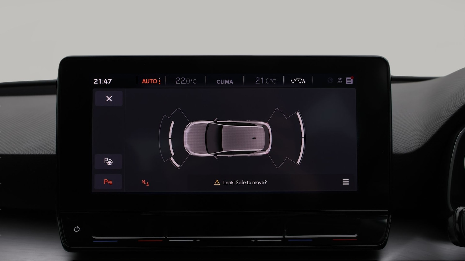 Used SEAT Leon 2021 for sale - 77776483: Photo 23