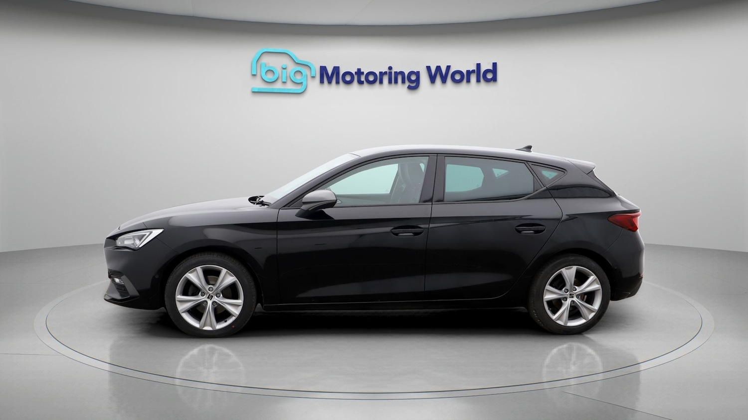 Used SEAT Leon 2021 for sale - 77776483: Photo 4