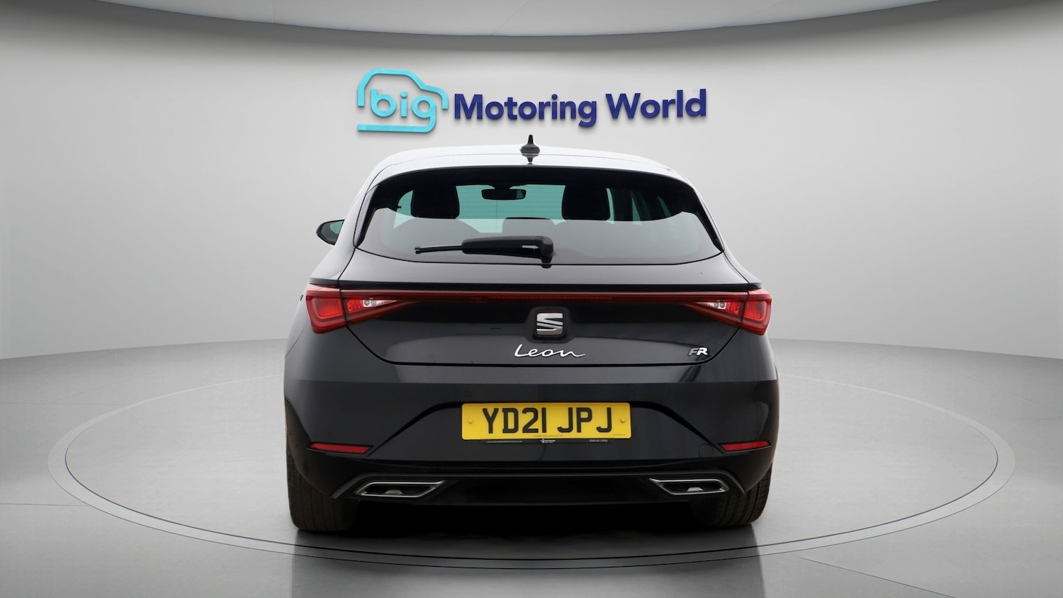 Used SEAT Leon 2021 for sale - 77776483: Photo 6