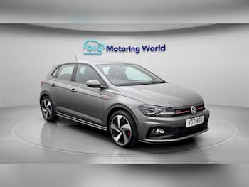 Used Volkswagen Polo 2021 for sale - 79639528: Photo