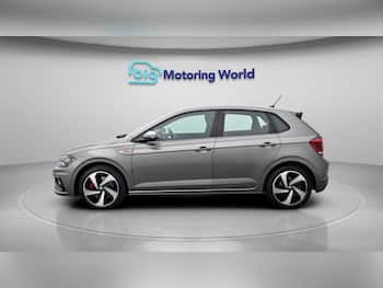 Used Volkswagen Polo 2021 for sale - 79639528: Photo