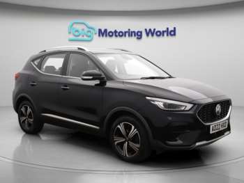 Used MG MG ZS 2022 for sale - 75449126: Photo
