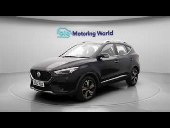 Used MG MG ZS 2022 for sale - 75449126: Photo