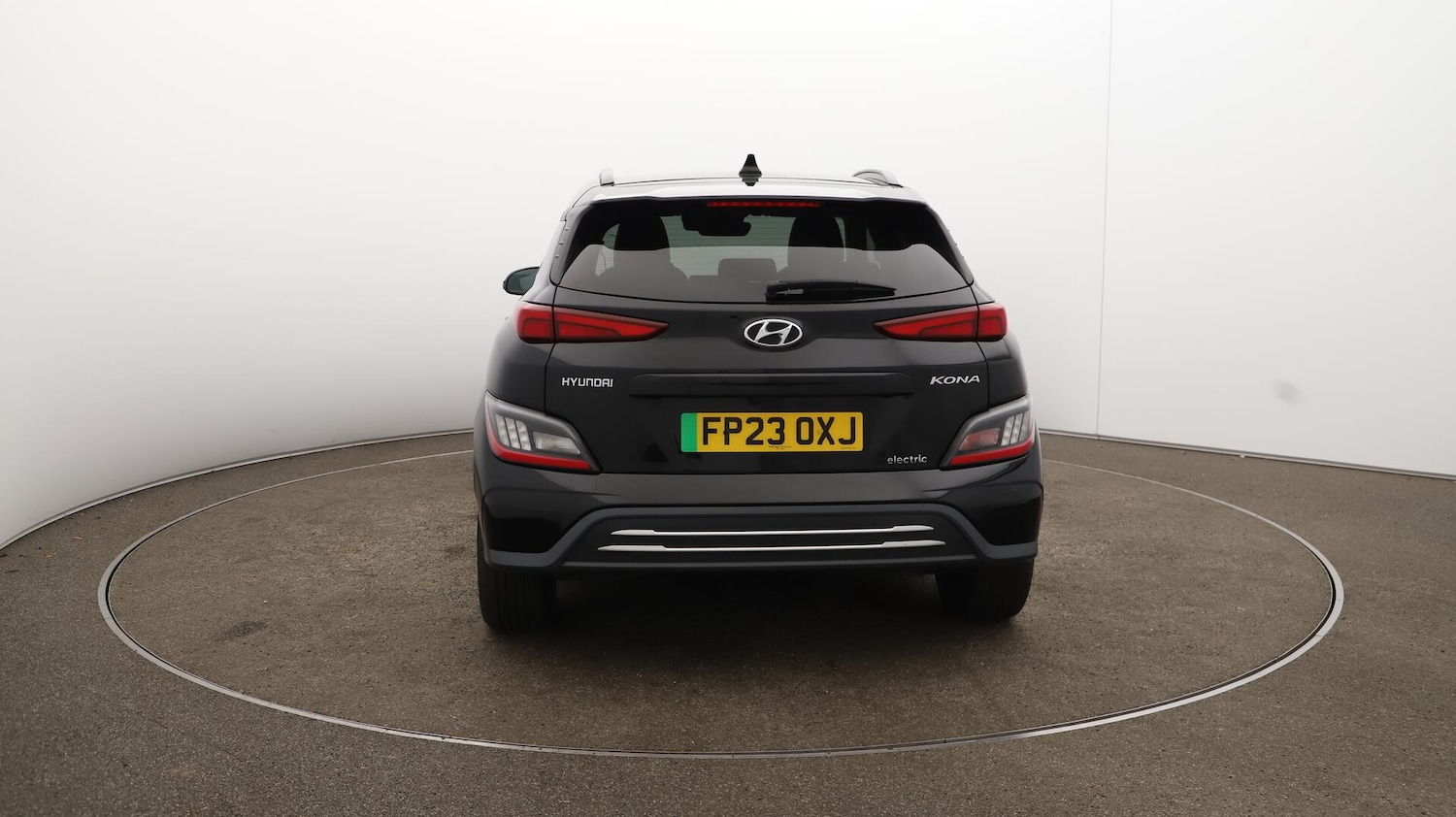 Vehicle 60