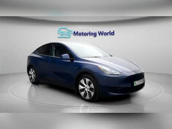 Used Tesla Model Y 2022 for sale - 79754627: Photo