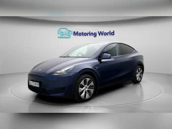 Used Tesla Model Y 2022 for sale - 79754627: Photo