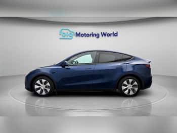 Used Tesla Model Y 2022 for sale - 79754627: Photo