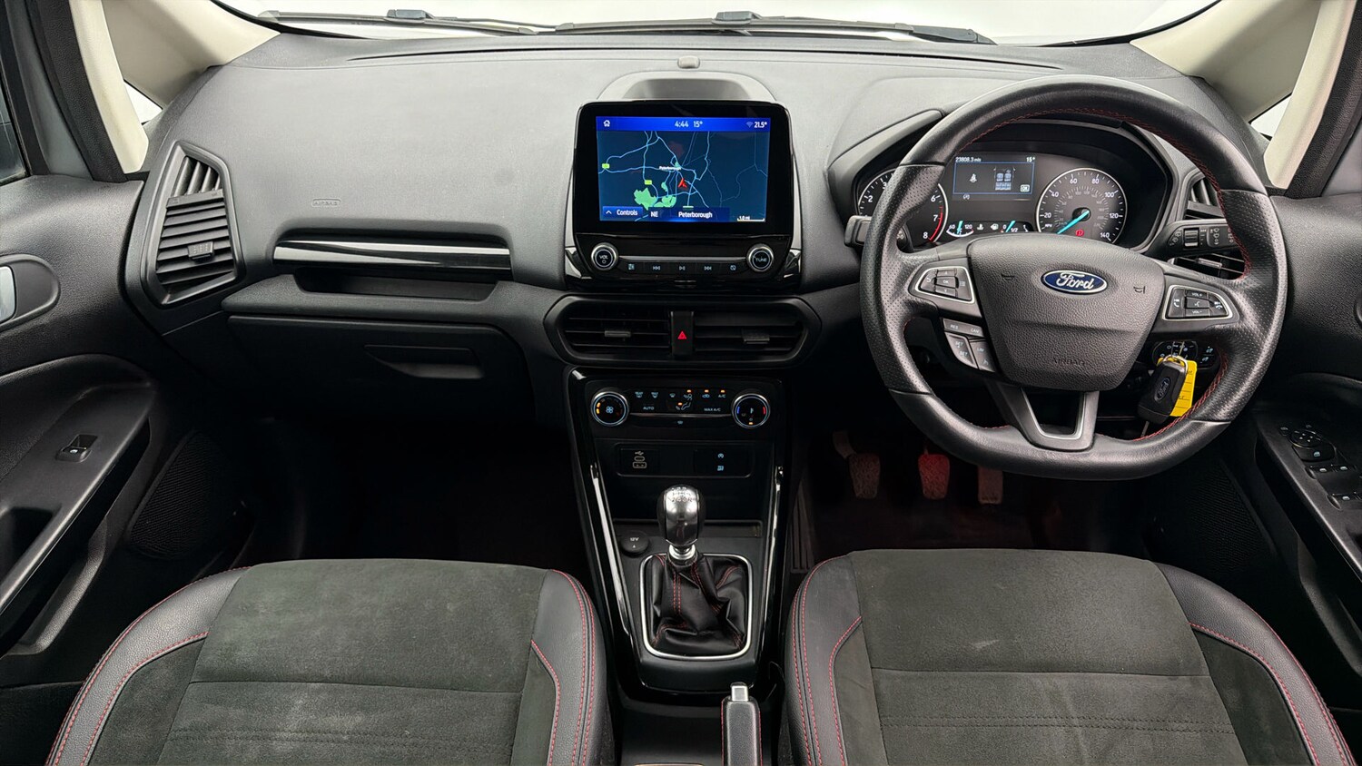 Used Ford Ecosport for sale - 78107160: Photo 12