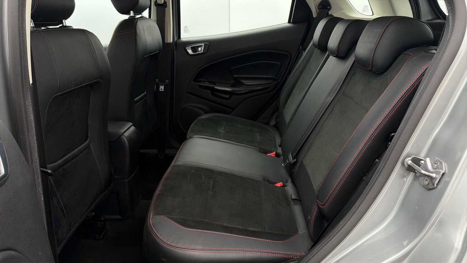 Used Ford Ecosport for sale - 78107160: Photo 15