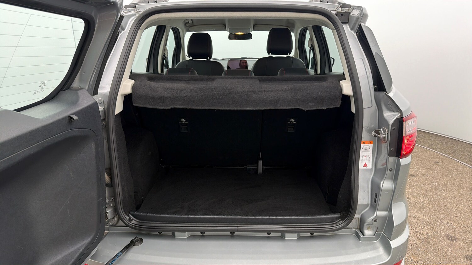 Used Ford Ecosport for sale - 78107160: Photo 16