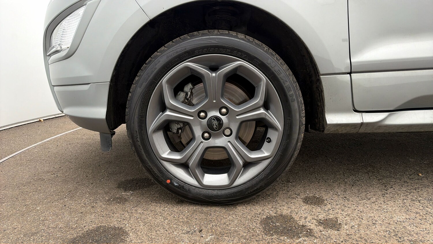 Used Ford Ecosport for sale - 78107160: Photo 17