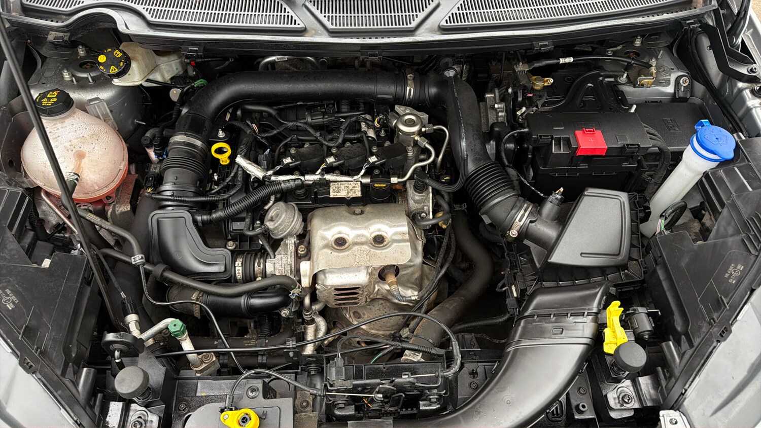 Used Ford Ecosport for sale - 78107160: Photo 18