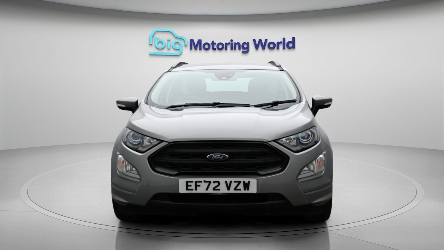 Used Ford Ecosport for sale - 78107160: Photo 2