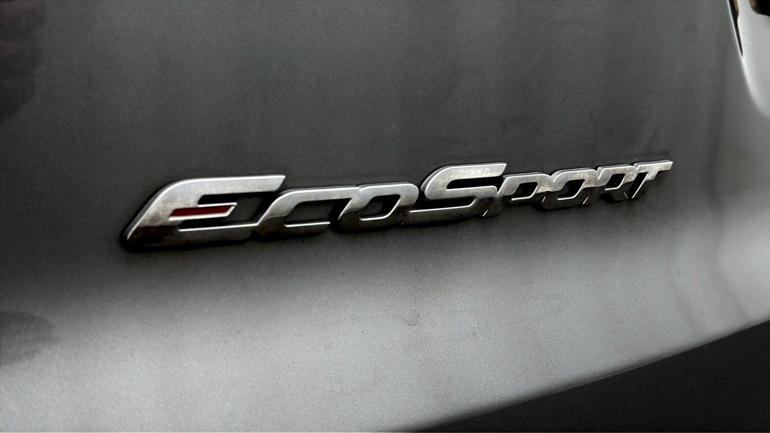 Used Ford Ecosport for sale - 78107160: Photo 20