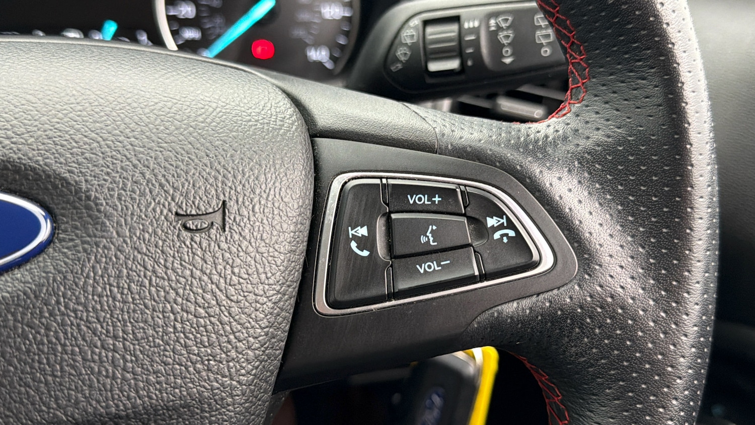 Used Ford Ecosport for sale - 78107160: Photo 24