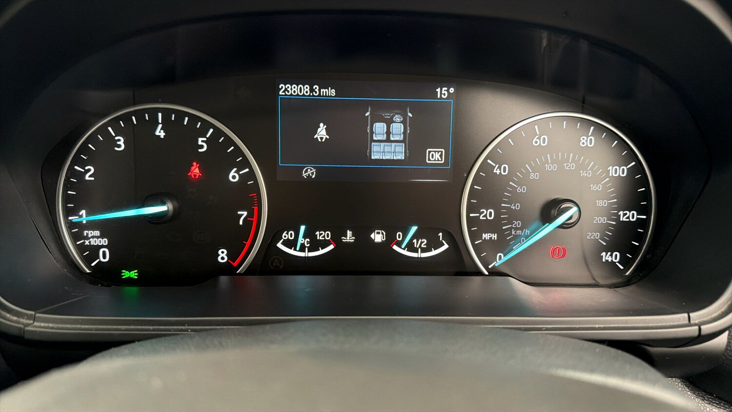 Used Ford Ecosport for sale - 78107160: Photo 26