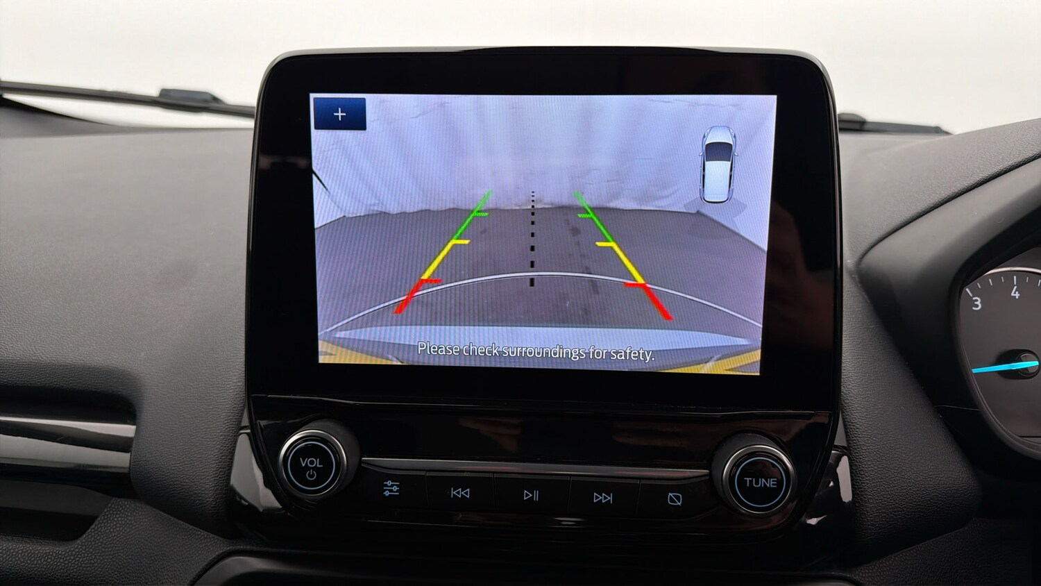 Used Ford Ecosport for sale - 78107160: Photo 27