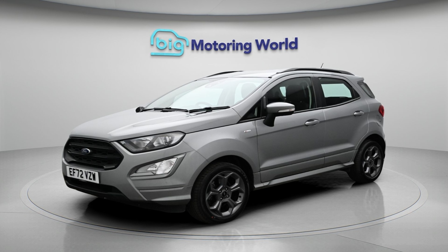 Used Ford Ecosport for sale - 78107160: Photo 3