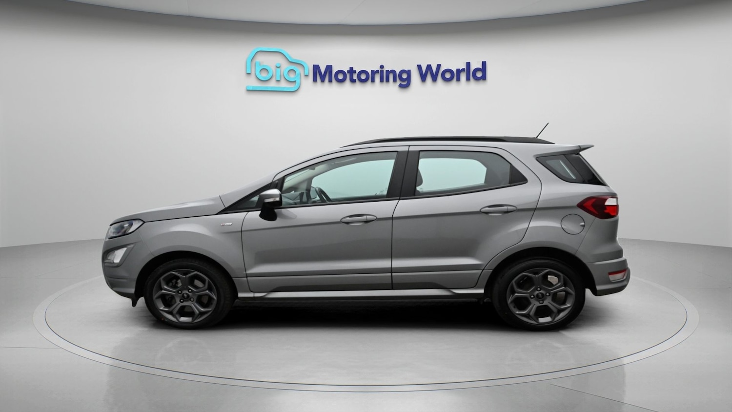 Used Ford Ecosport for sale - 78107160: Photo 4