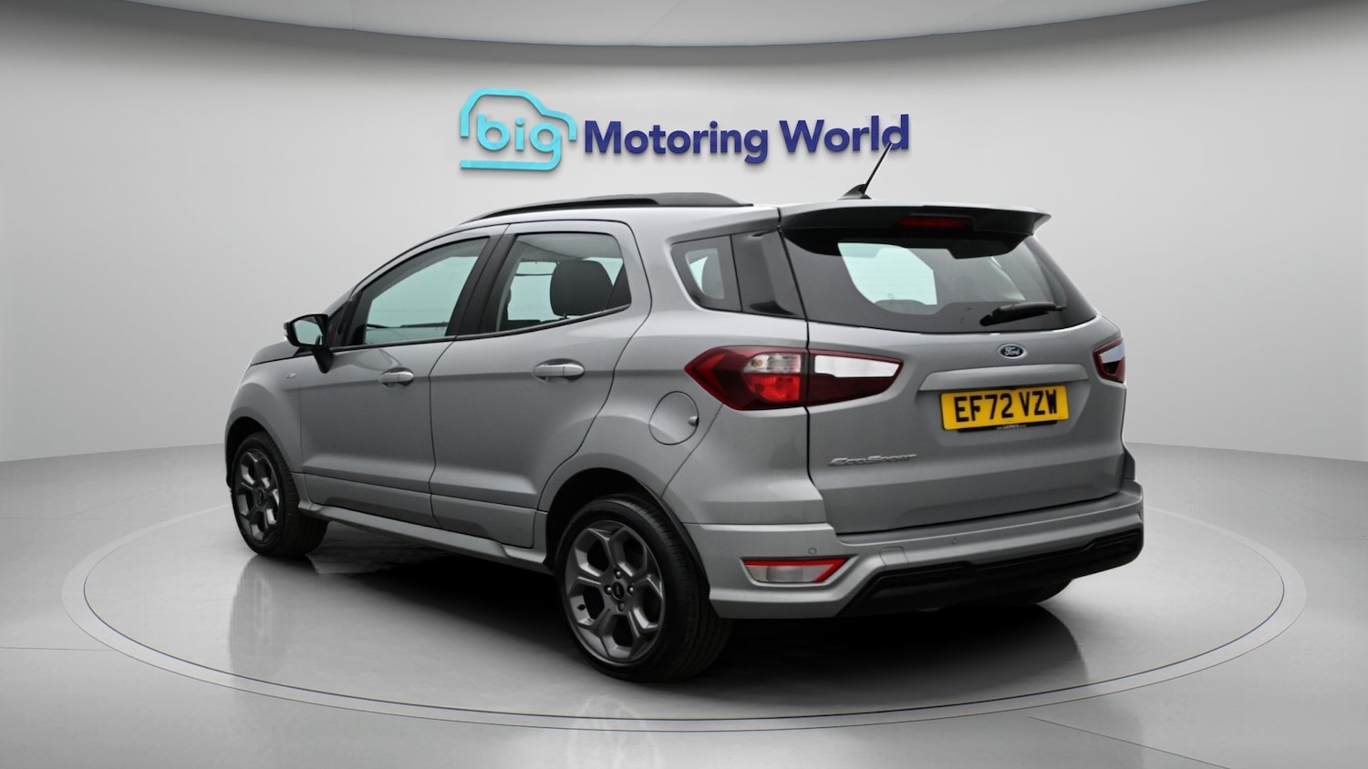 Used Ford Ecosport for sale - 78107160: Photo 5