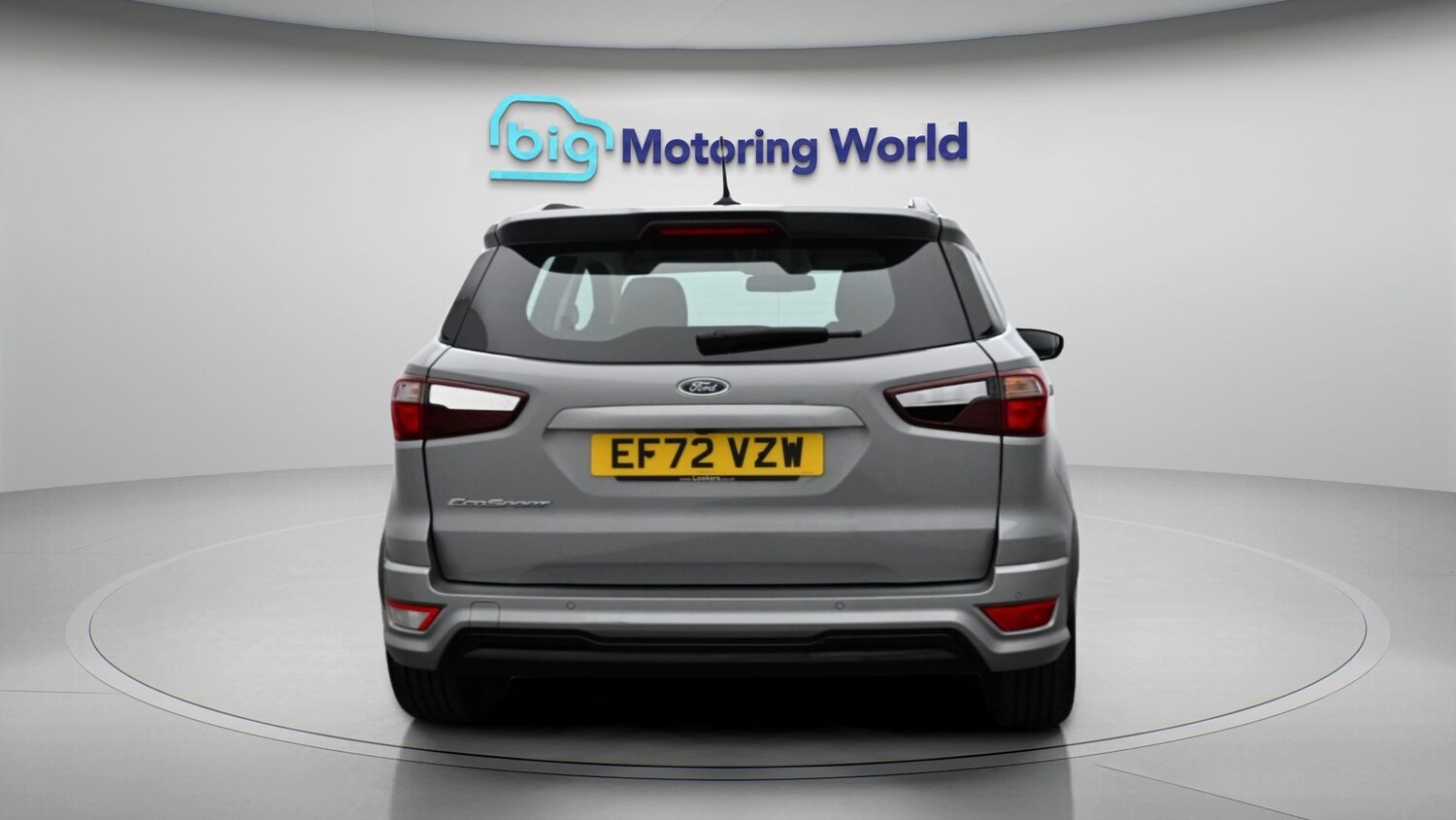 Used Ford Ecosport for sale - 78107160: Photo 6