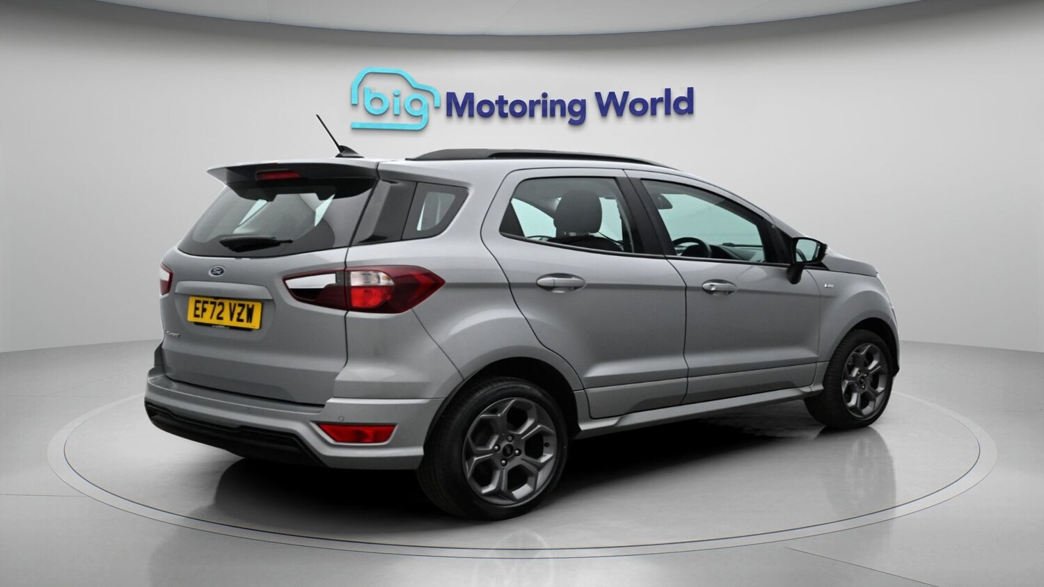 Used Ford Ecosport for sale - 78107160: Photo 7