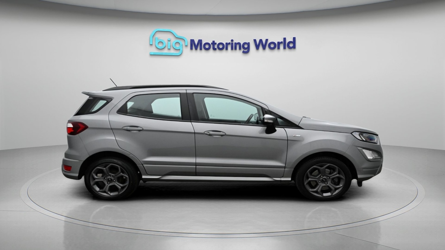 Used Ford Ecosport for sale - 78107160: Photo 8
