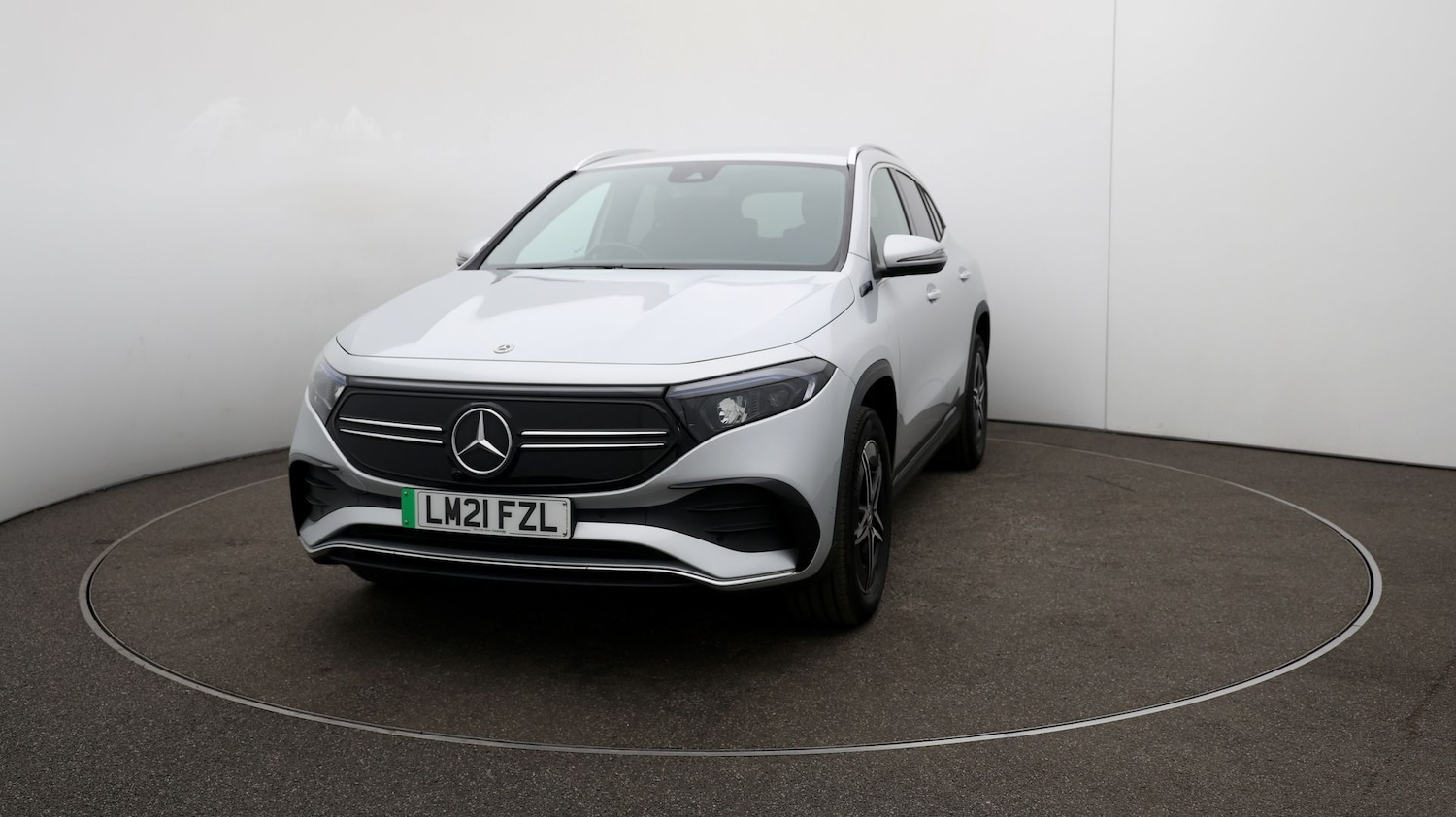 Used Mercedes-Benz EQA 2021 for sale - 76811512: Photo 32