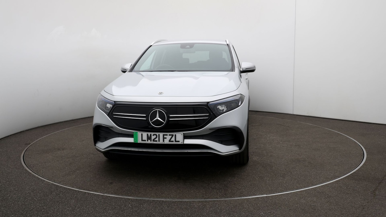 Used Mercedes-Benz EQA 2021 for sale - 76811512: Photo 33