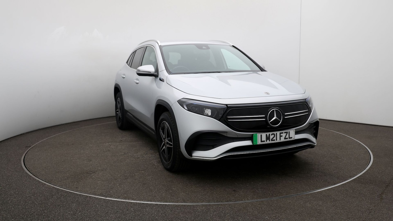 Used Mercedes-Benz EQA 2021 for sale - 76811512: Photo 36