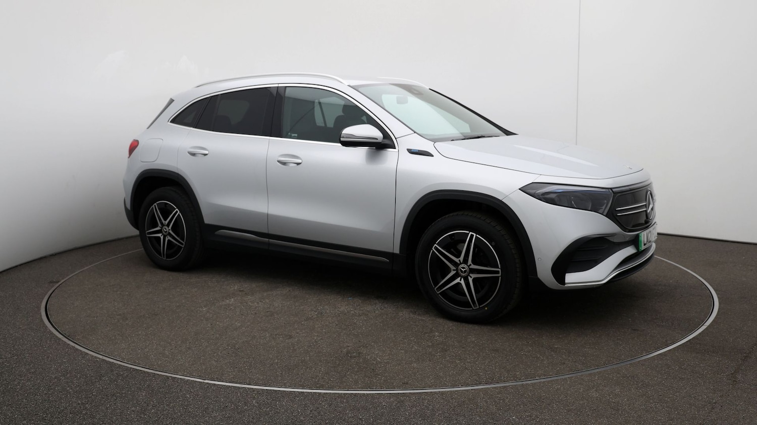 Used Mercedes-Benz EQA 2021 for sale - 76811512: Photo 39