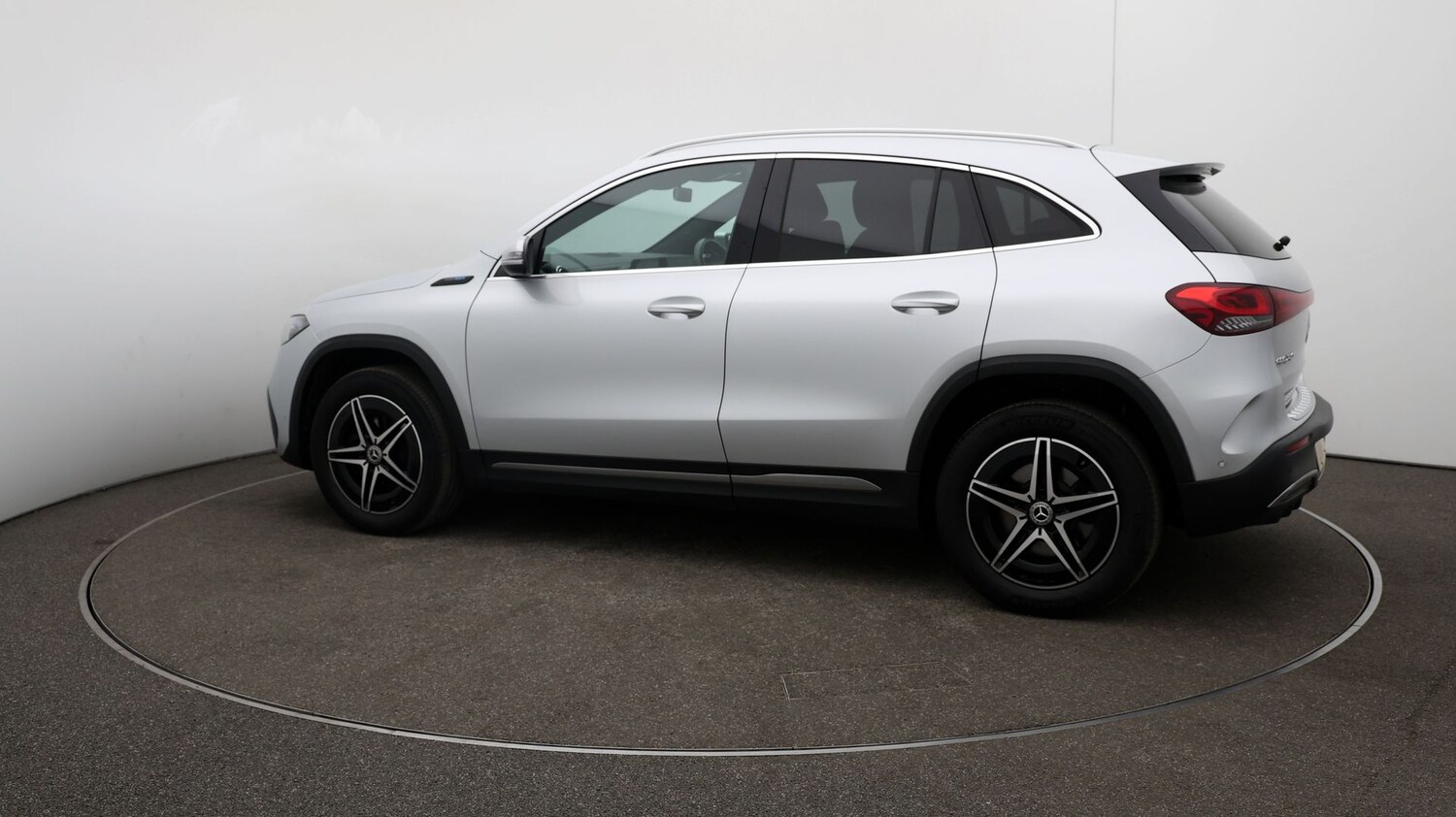 Used Mercedes-Benz EQA 2021 for sale - 76811512: Photo 41