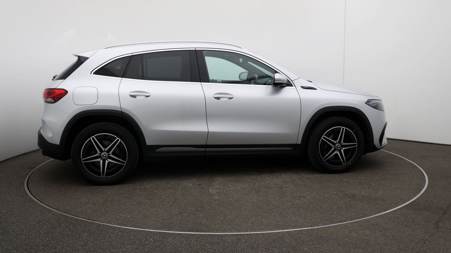 Used Mercedes-Benz EQA 2021 for sale - 76811512: Photo 44