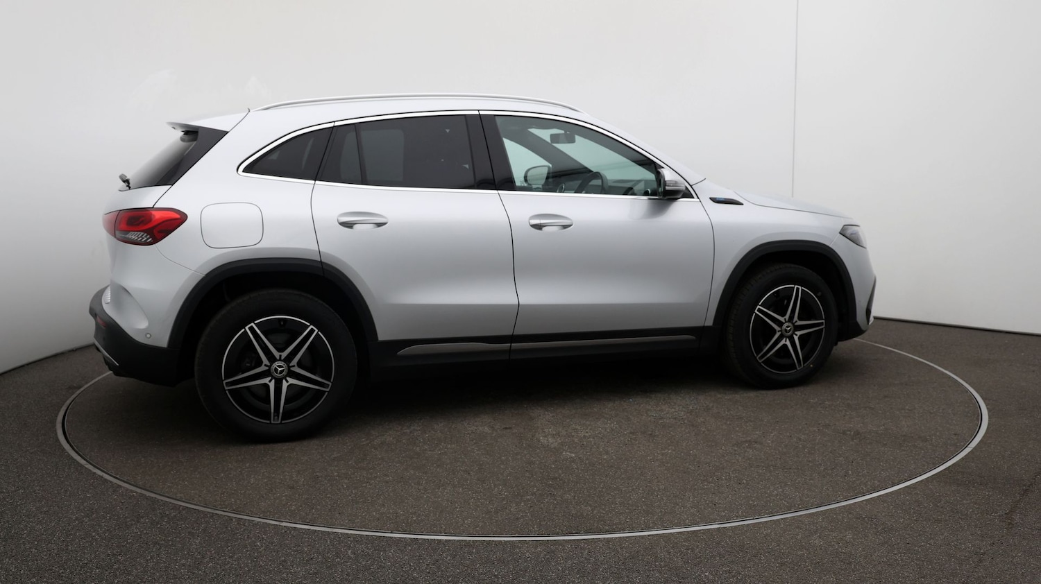 Used Mercedes-Benz EQA 2021 for sale - 76811512: Photo 45