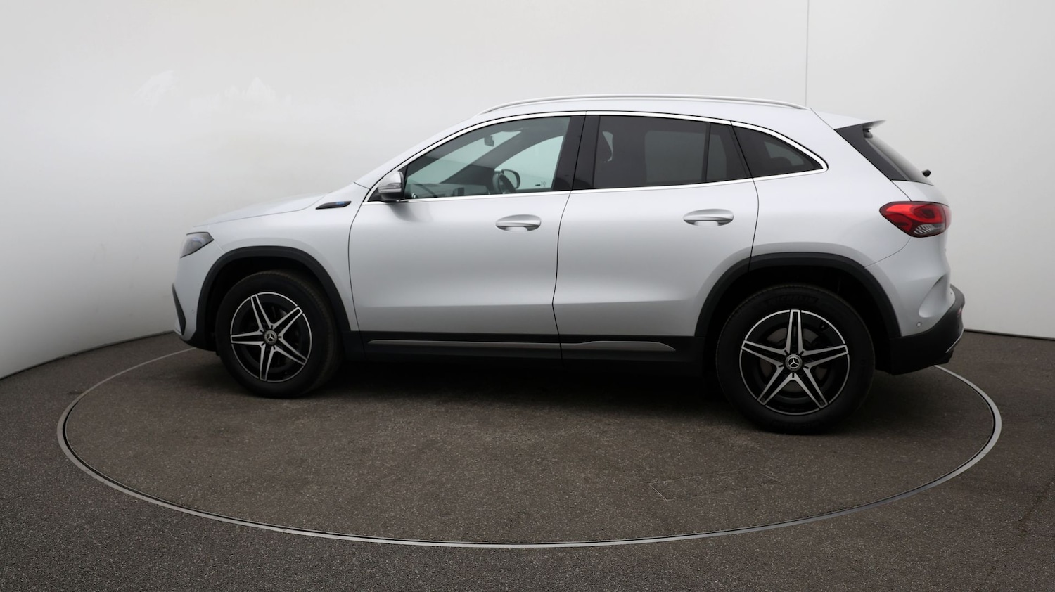 Used Mercedes-Benz EQA 2021 for sale - 76811512: Photo 52