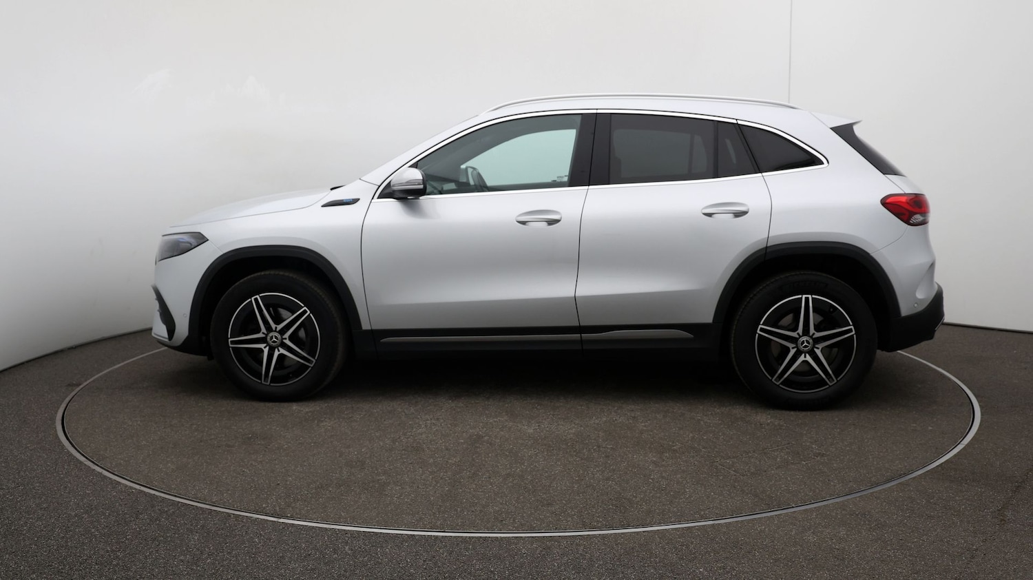 Used Mercedes-Benz EQA 2021 for sale - 76811512: Photo 58