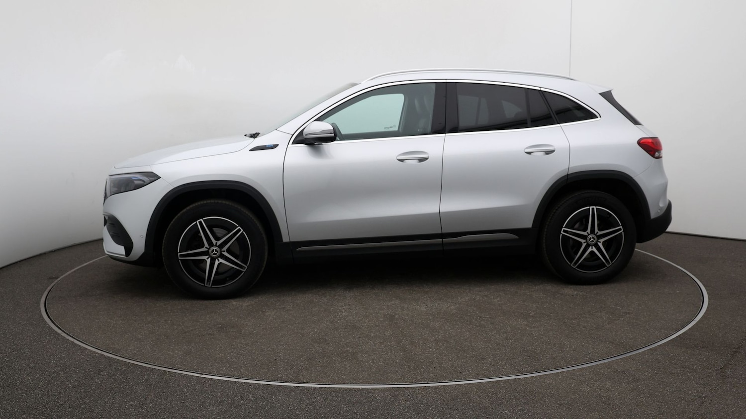 Used Mercedes-Benz EQA 2021 for sale - 76811512: Photo 59