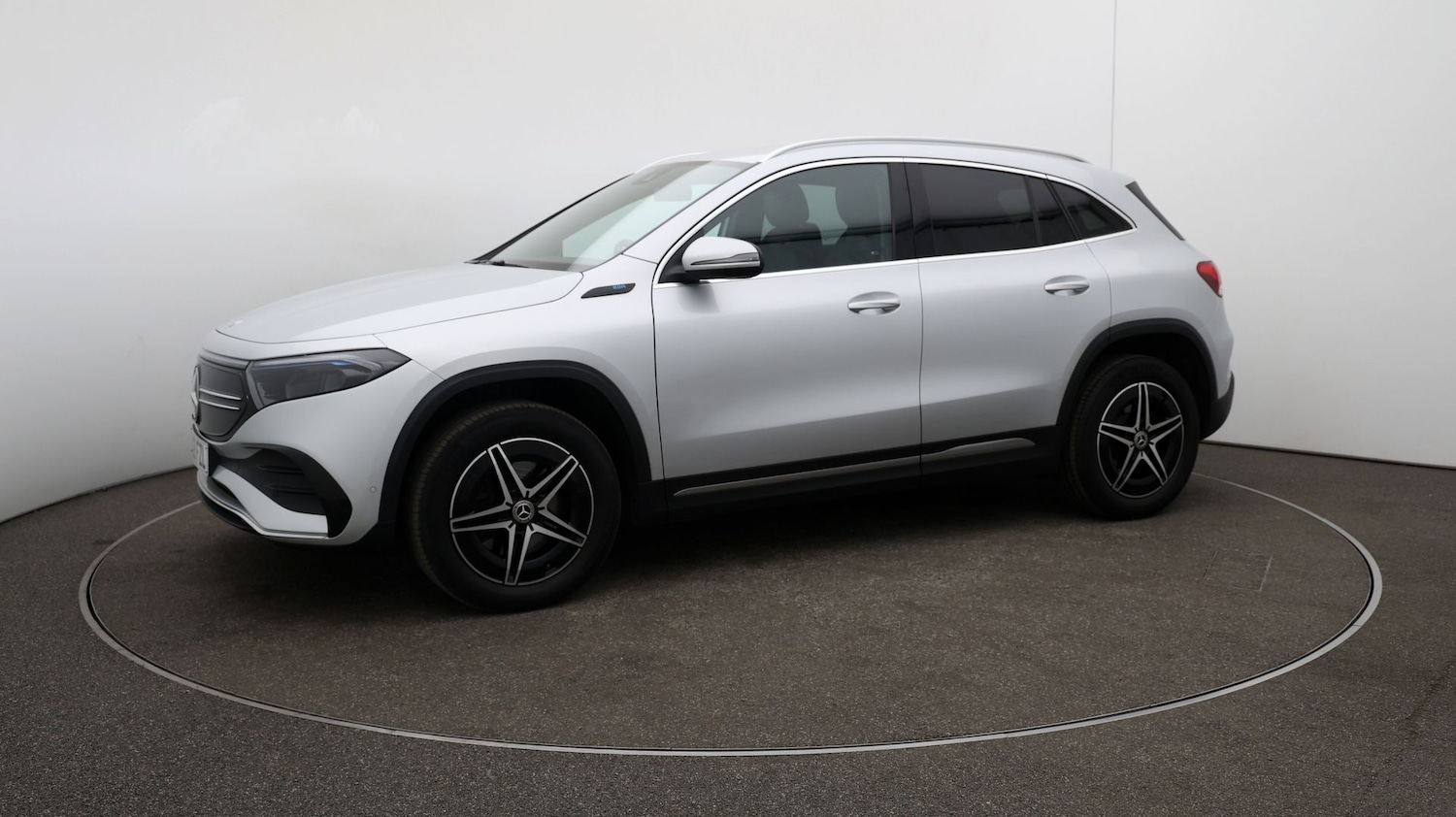 Used Mercedes-Benz EQA 2021 for sale - 76811512: Photo 61