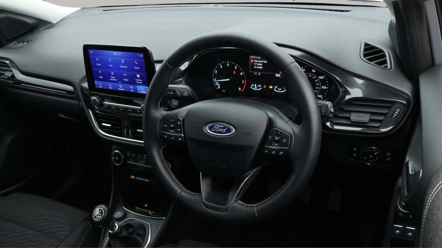 Used Ford Puma 2023 for sale - 76432827: Photo 10