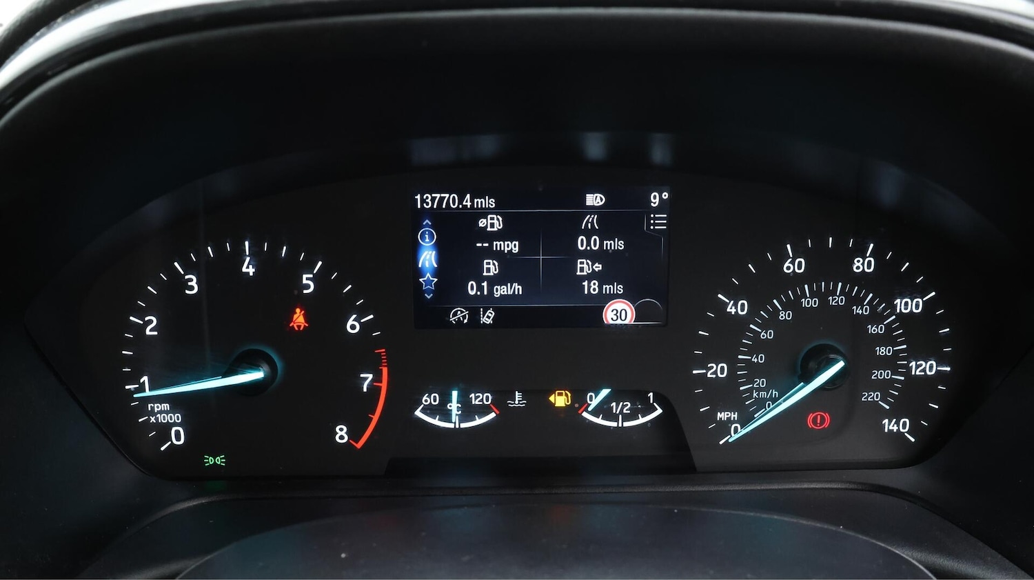 Used Ford Puma 2023 for sale - 76432827: Photo 11