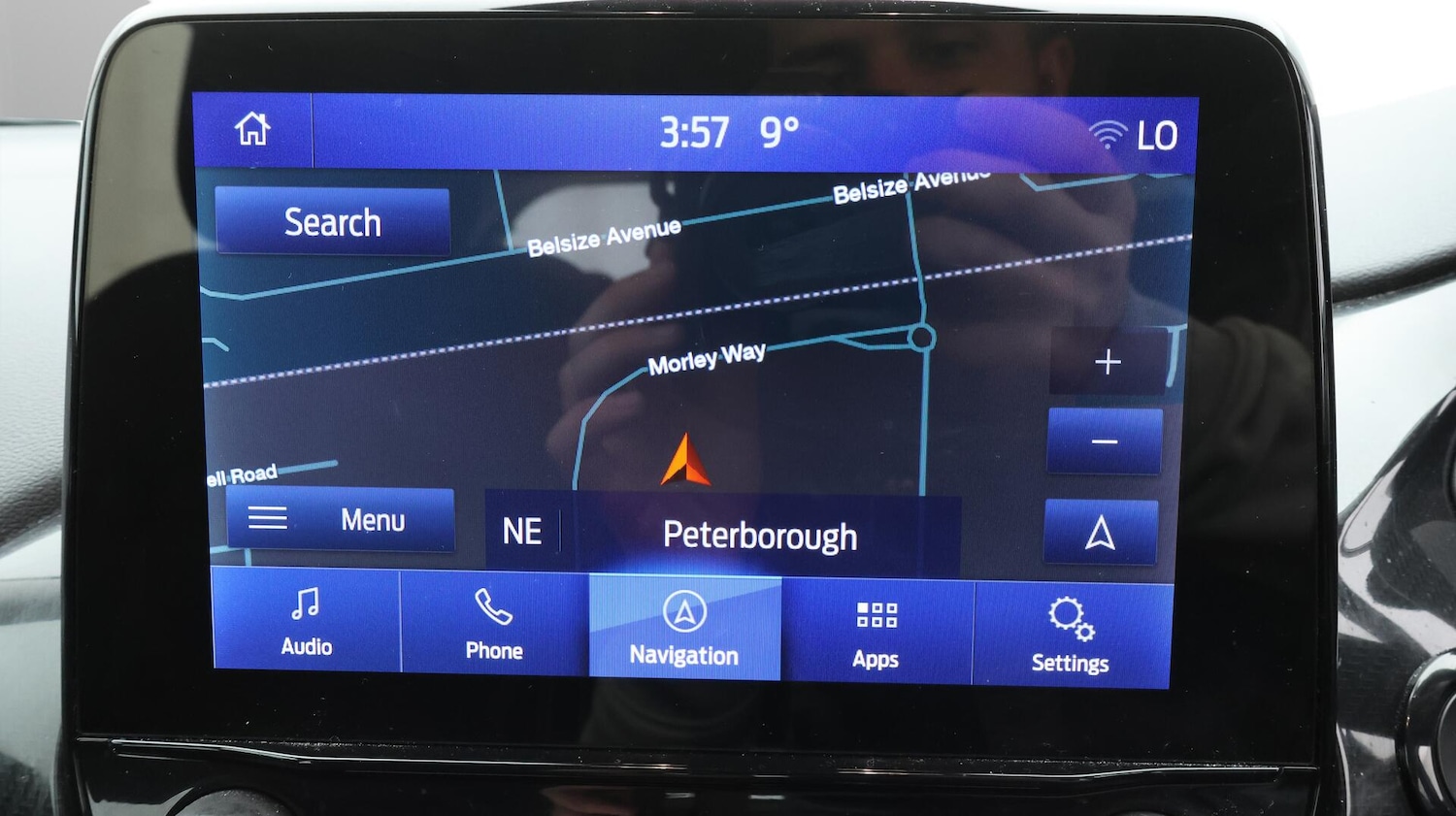 Used Ford Puma 2023 for sale - 76432827: Photo 12