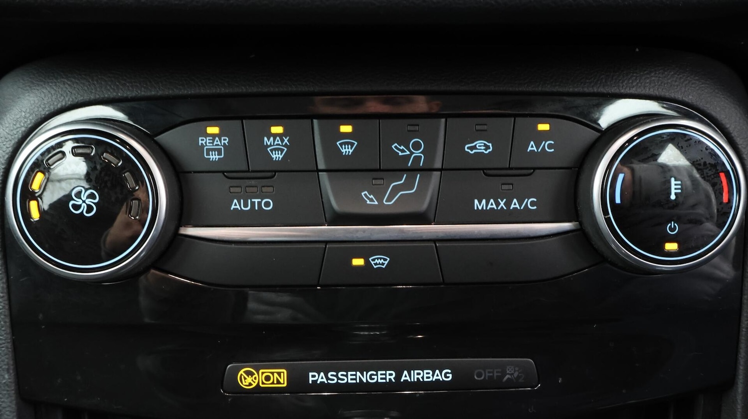 Used Ford Puma 2023 for sale - 76432827: Photo 13