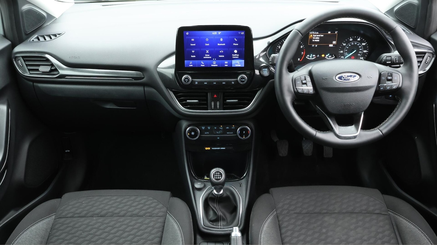 Used Ford Puma 2023 for sale - 76432827: Photo 14