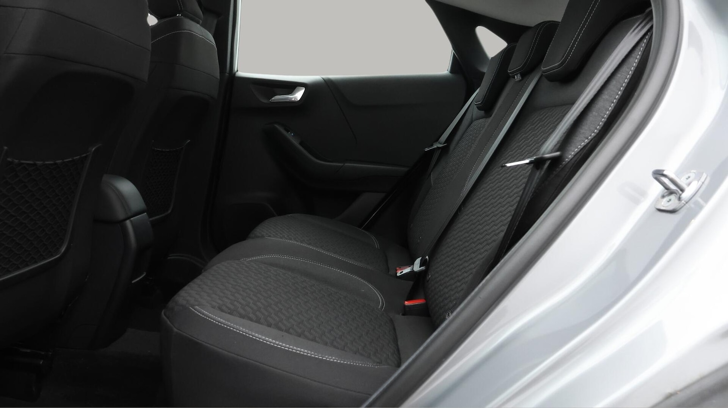 Used Ford Puma 2023 for sale - 76432827: Photo 17