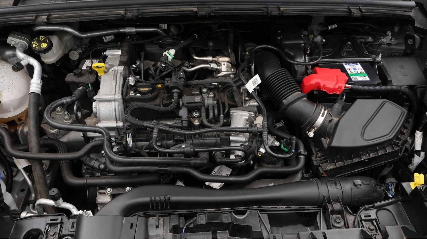 Used Ford Puma 2023 for sale - 76432827: Photo 20