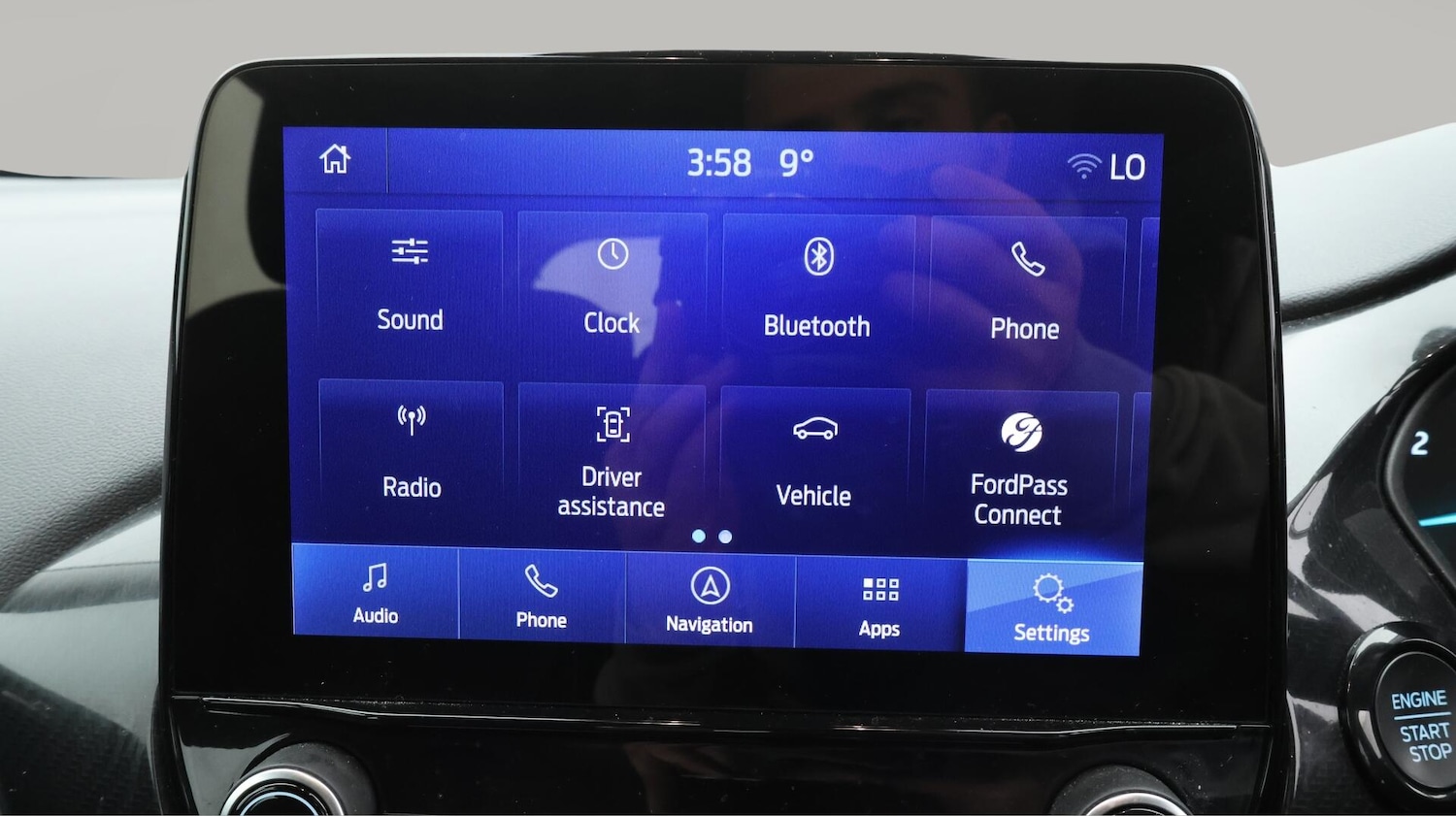 Used Ford Puma 2023 for sale - 76432827: Photo 26