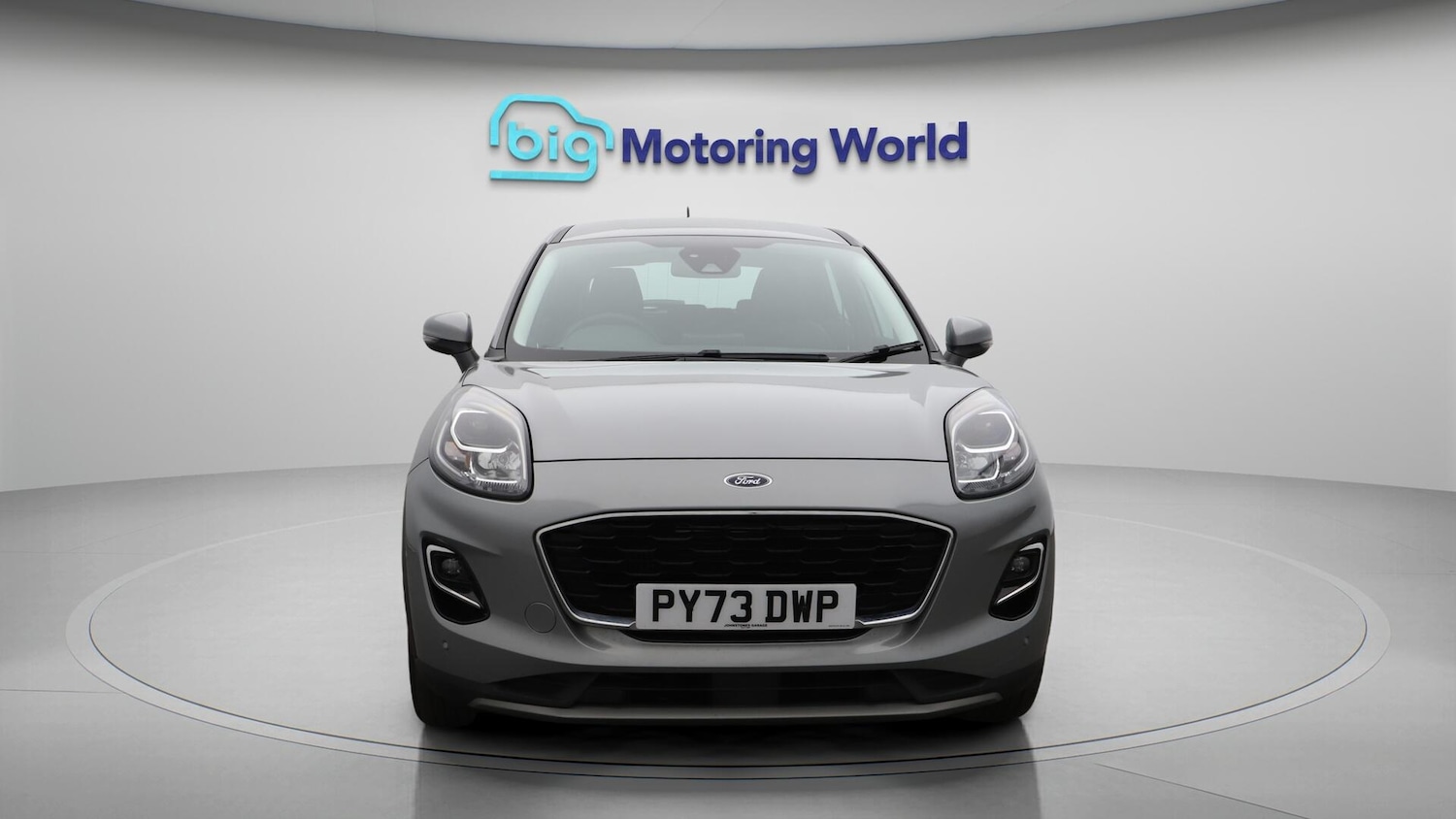 Used Ford Puma 2023 for sale - 76432827: Photo 3