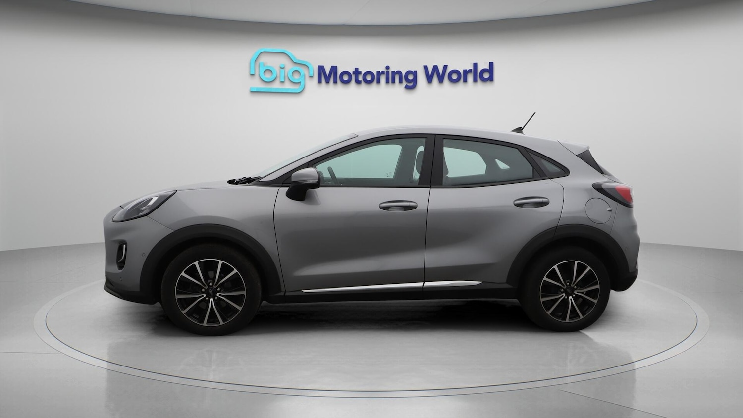 Used Ford Puma 2023 for sale - 76432827: Photo 5